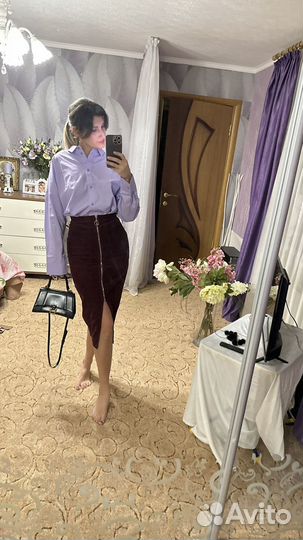 Женская одежда с пакетом