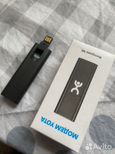 4g модем yota