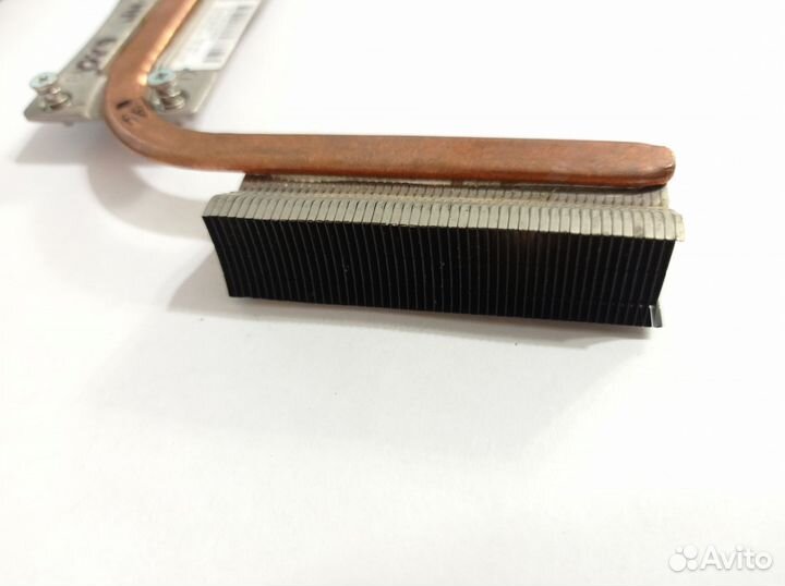 Радиатор охлаждения для ноутбука HP 620