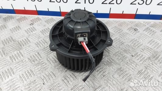 Моторчик печки KIA sorento 2 (4ST04KK01)