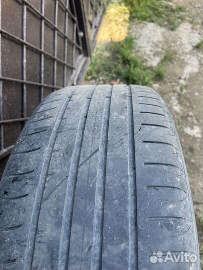Nokian Tyres Hakka Blue 2 SUV 235/60 R18