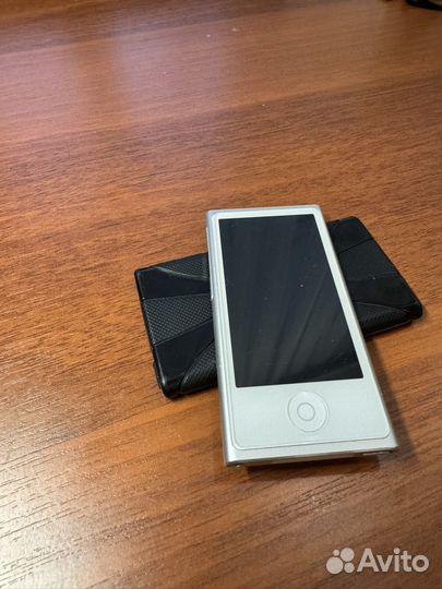 Плеер iPod nano 7