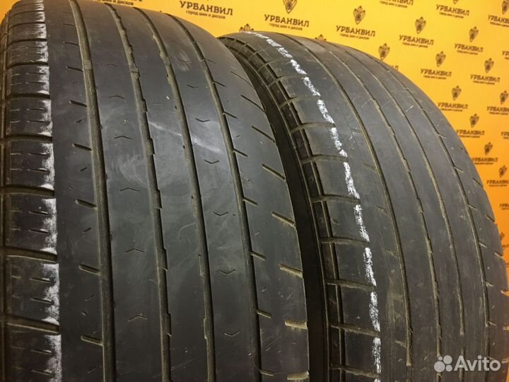 Maxxis MA-501 215/65 R16