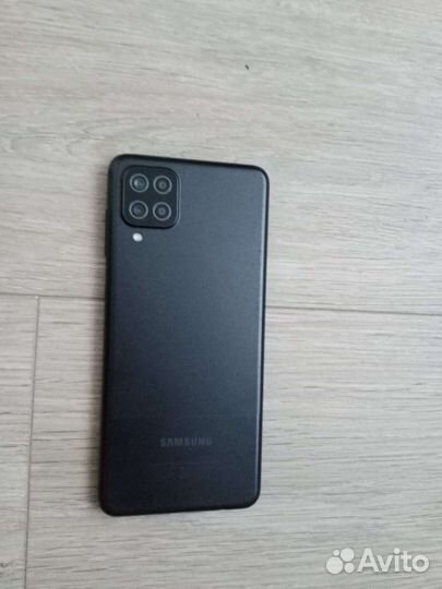 Samsung galaxy a12 64gb