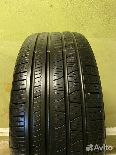 Pirelli Scorpion Verde All Season 265/60 R18 110H