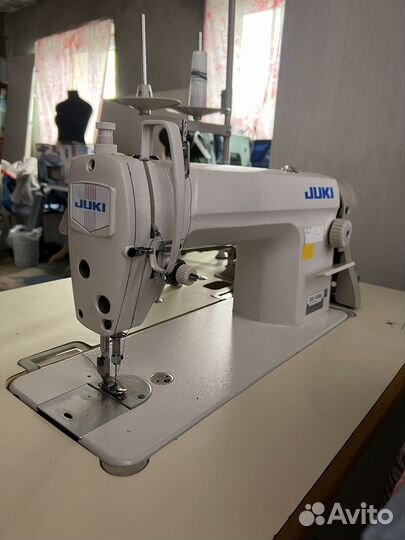 Швейная машина Juki
