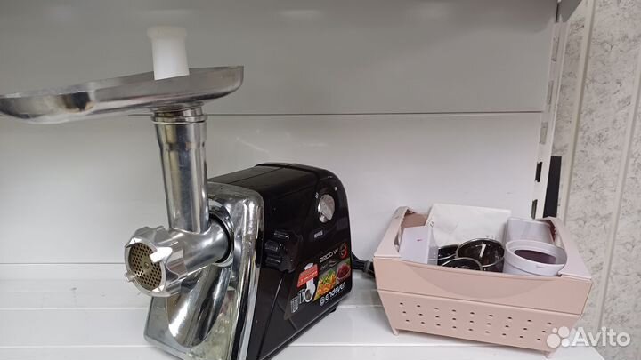 Мясорубка endever