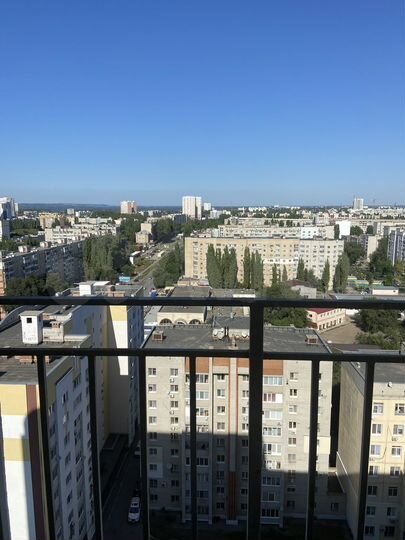 1-к. квартира, 47,3 м², 18/19 эт.