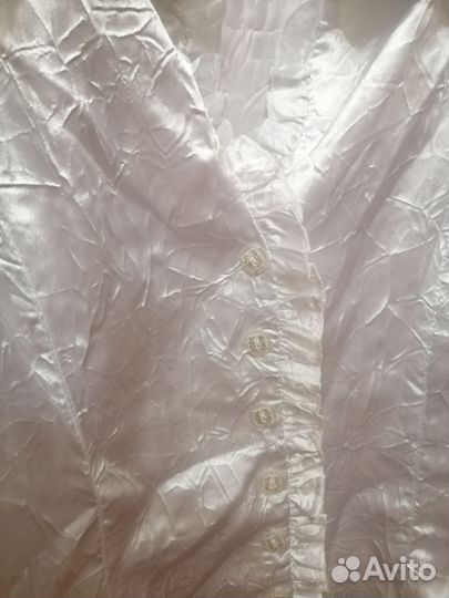 Блузка детская