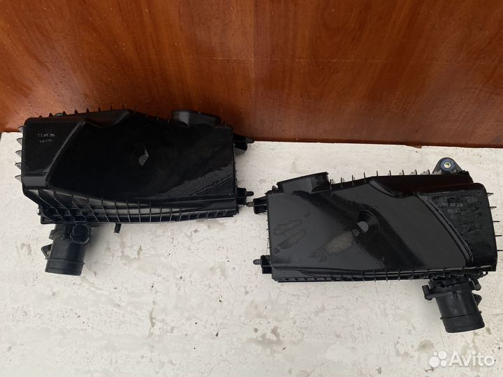 Корпусы возд фильтра для Фольцваген