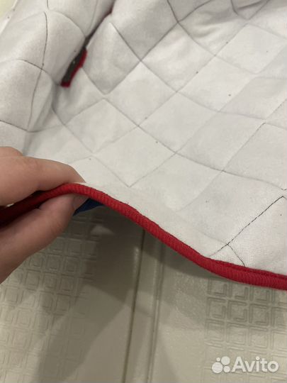 Костюм детский новый