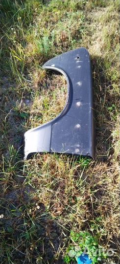 Запчасти кузова на ваз 2106