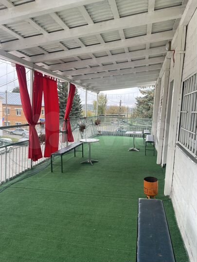 Здание, 500 м²