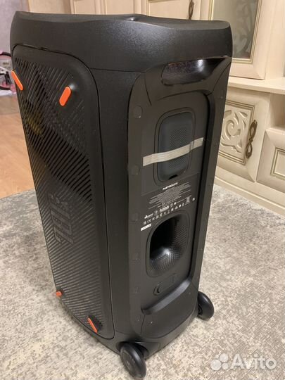 Jbl partybox 310