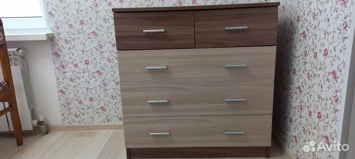 Комод бу