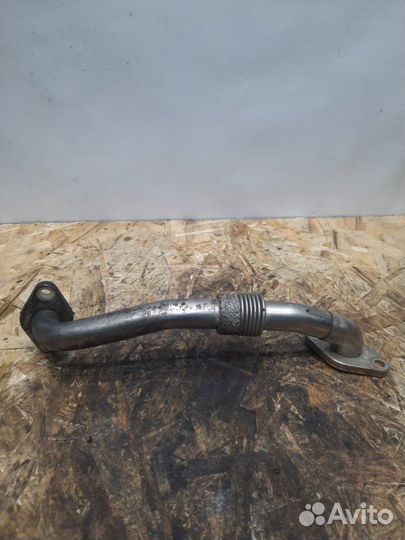 Трубка EGR Ford Galaxy минивэн 1.9 ASZ 2006