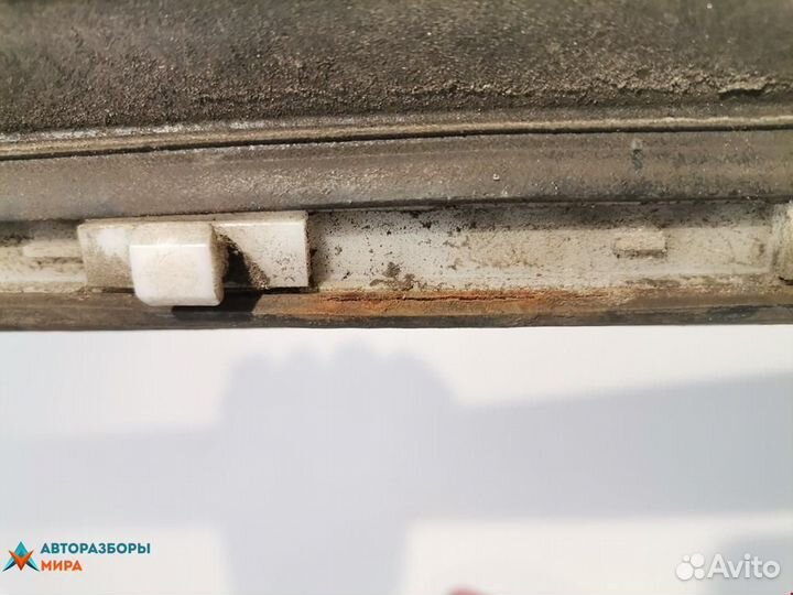 Накладка декоративная Audi A6 4B/C5 2000