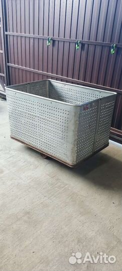 Ëмкость алюминивая