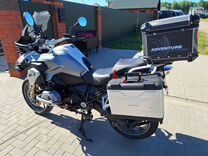 BMW R1200GS без пробега по РФ