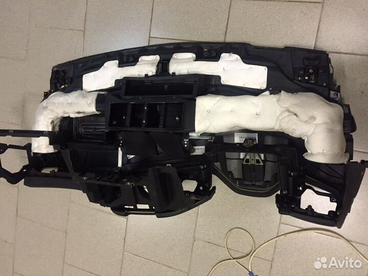 Торпеда kia ceed