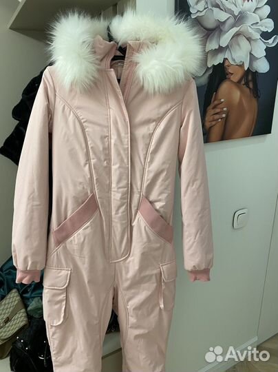 Горнолыжный комбинезон Misha Combearzon