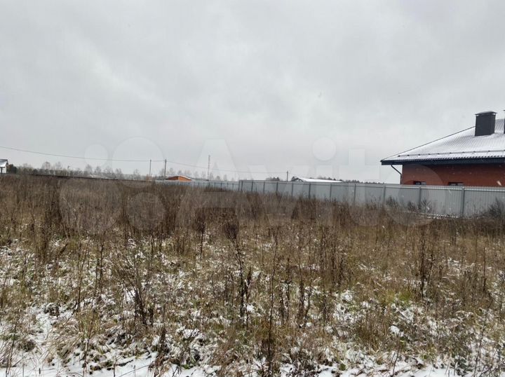 Участок 7 сот. (ИЖС)