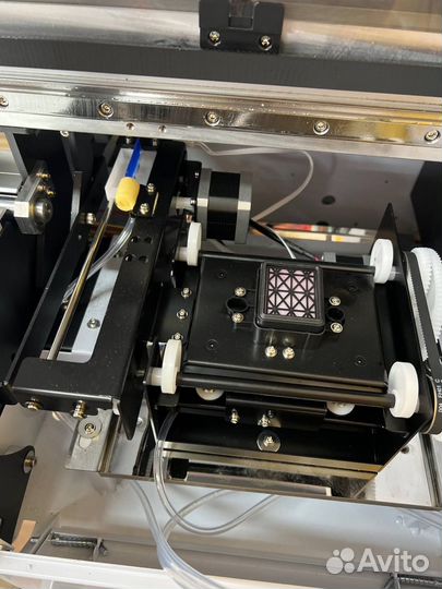 Принтер экосольвентный Epson i3200