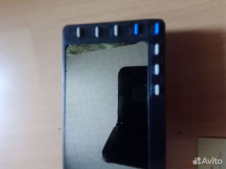 Зеркало заднего вида ваз и до