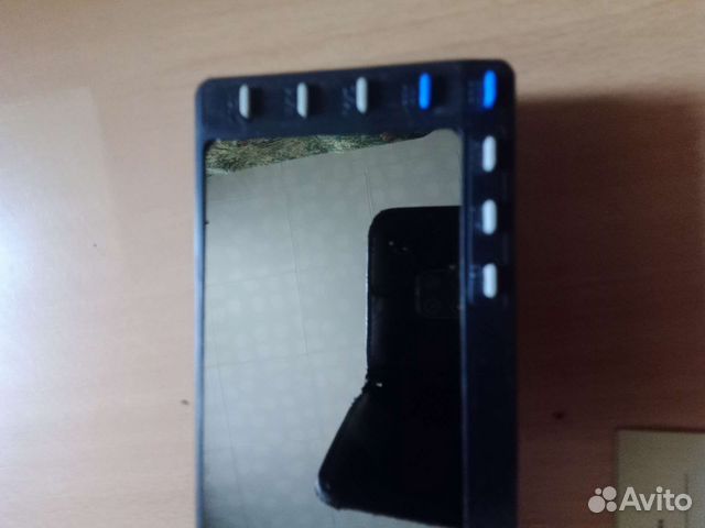 Зеркало заднего вида ваз и до