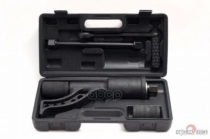 Гайковерт ручной (мясорубка) на 1