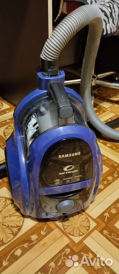 Пылесос Samsung SC4520