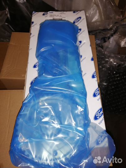 Ремень грм комплект ford connect focus mondeo 1.8