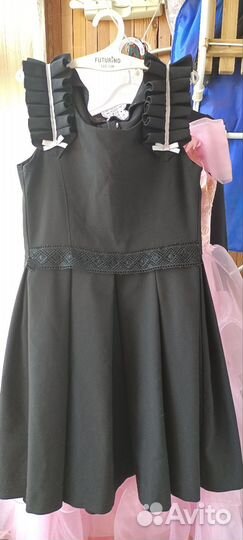 Школьная форма для девочки