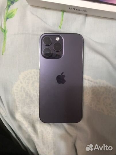 iPhone 14 Pro Max, 128 ГБ
