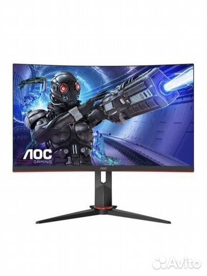 Монитор Aoc 27 240Hz
