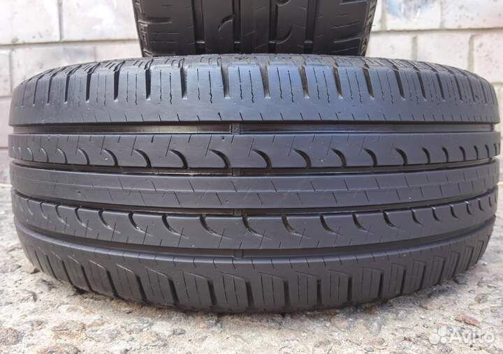 Goodyear EfficientGrip SUV 4x4 235/50 R19 103V