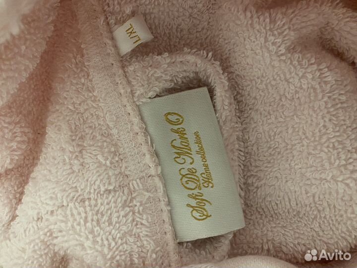 Халат махровый женский Sofi de Marko