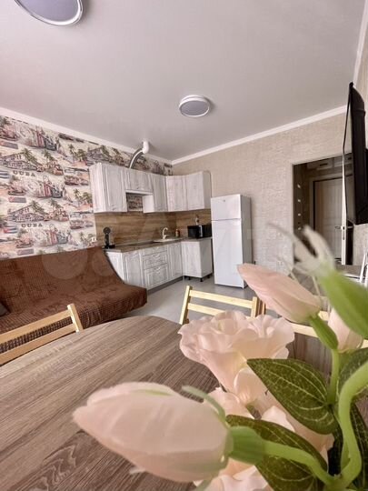 2-к. квартира, 44 м², 3/3 эт.