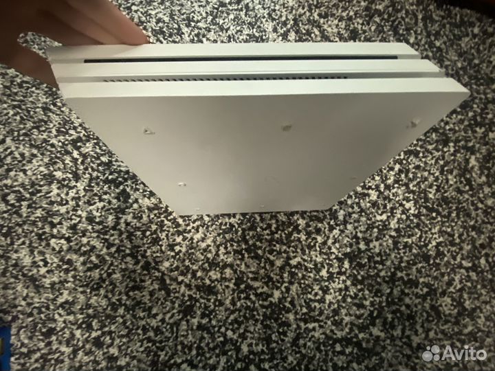 Sony playstation 4 pro