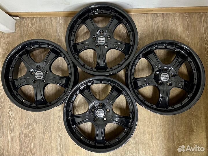 Диски Volvo xc90 R18