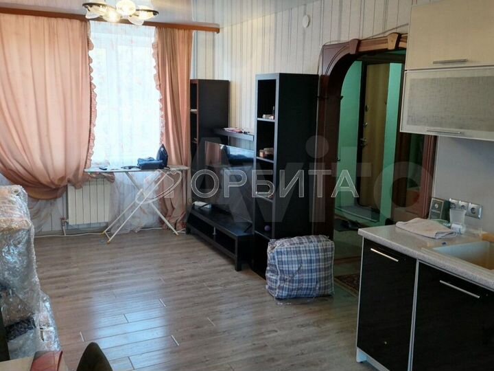 Таунхаус 98,7 м² на участке 3 сот.