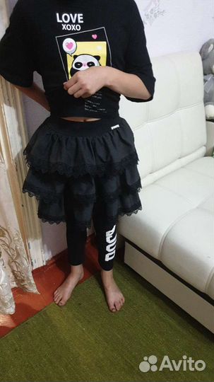 Школьная форма