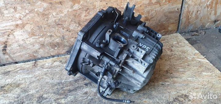 МКПП M32 4.18 Opel Astra J GTC 2012-2017