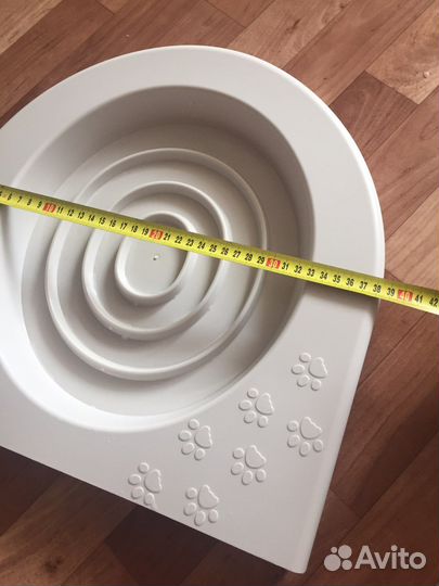 Лоток для кошек