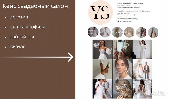 Продвижение SMM Ведение социальных сетей