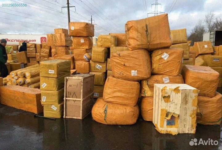 Мешки с техникой / карго / Алиэкспресс (Арт.60452)