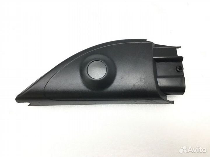 Накладка зеркало передняя левая Volkswagen Polo