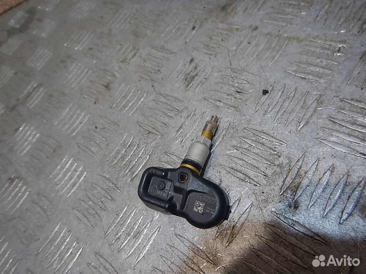 Датчик давления в шине (tpms), Lexus (Лексус) -GX