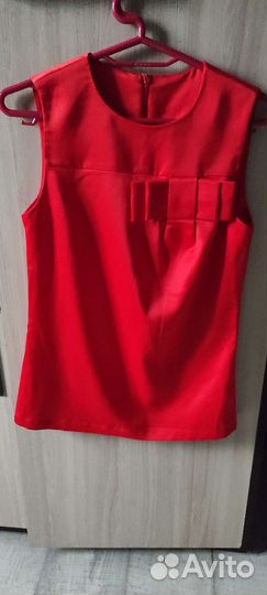Топ женский