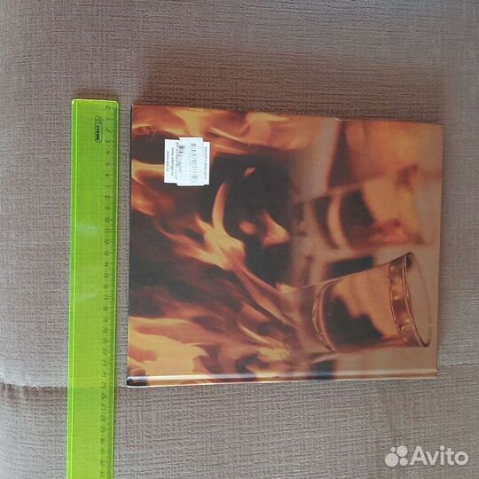 Крепкие напитки